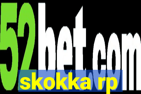 skokka rp